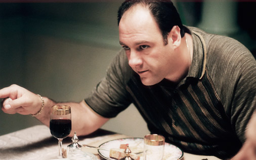 101 Best Tony Soprano Tattoo Ideas That Will Blow Your Mind  Outsons