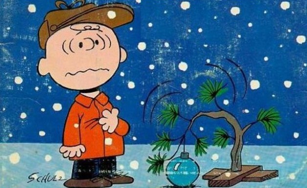 "I guess you were right, Linus. I shouldn't have picked this little tree. Everything I do turns into a disaster. I guess I really don't know what Christmas is all about." A Charlie Brown Christmas is spiked with heart-breaking moments.